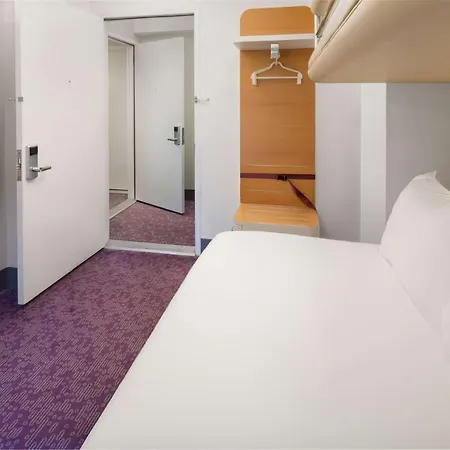 Yotel Times Square 4* New York