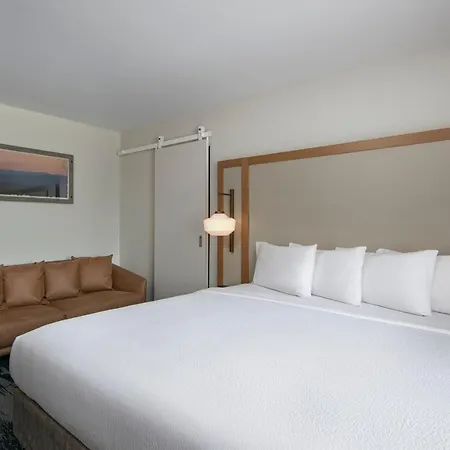 Fairfield By Marriott Jfk Airport