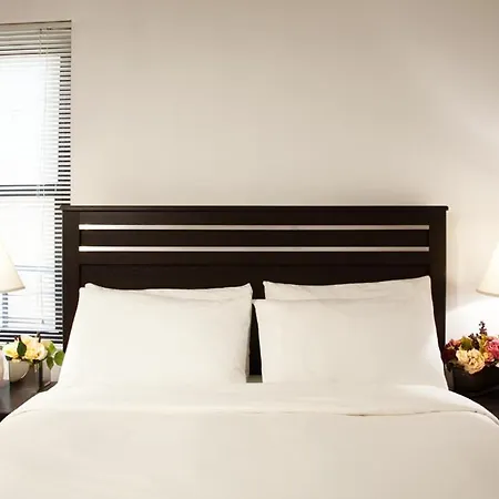 Apartment Midtown East 47th Street Residences New York