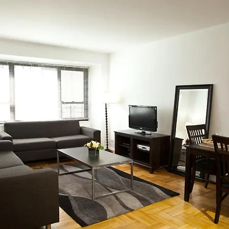 Midtown East 47th Street Residences Apartment New York