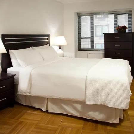 Midtown East 47th Street Residences New York