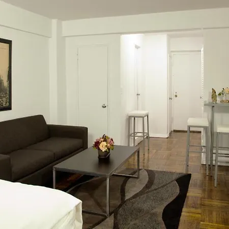 Midtown East 47th Street Residences *