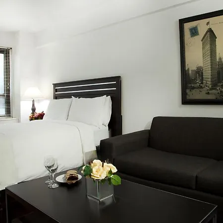 Midtown East 47th Street Residences