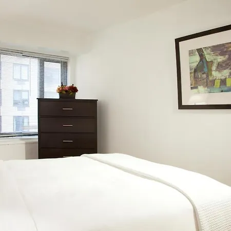 Midtown East 47th Street Residences Apartment *
