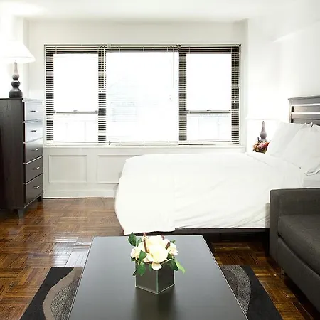 Apartment Midtown East 47th Street Residences New York