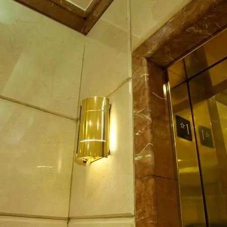 Midtown East 47th Street Residences Apartment New York