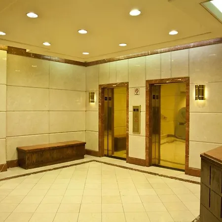 Midtown East 47th Street Residences Apartment