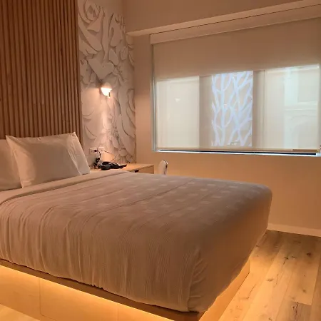 Western Soho 3*