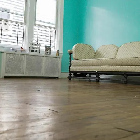 Stand Alone Homestay *