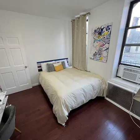 Apartament China Town Manhattan - Convinient Location! *
