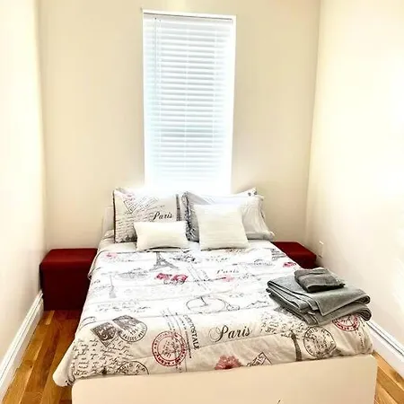 Starpenn Apartment *