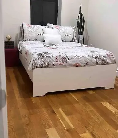 Apartment Starpenn *