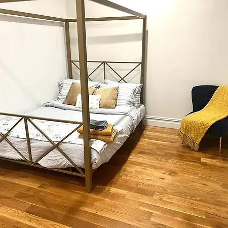 Apartment Starpenn New York