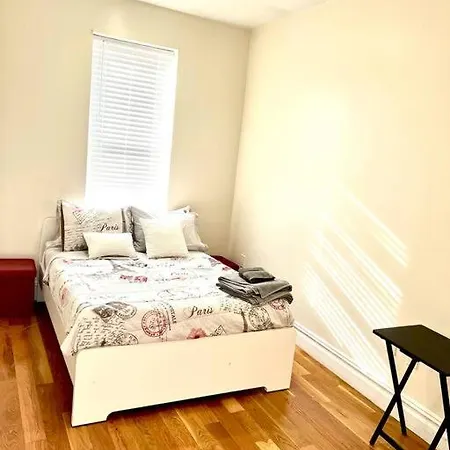 Apartment Starpenn *
