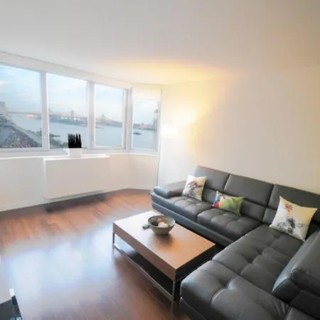 Two Bd At Midtown East *