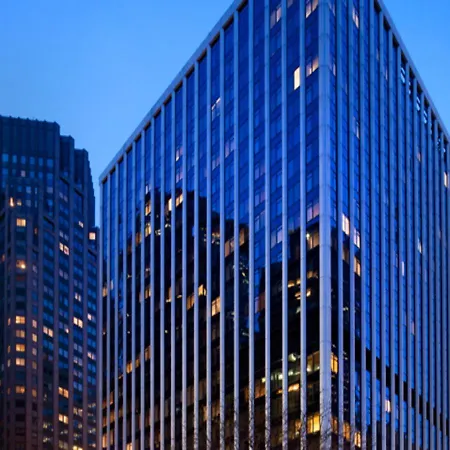 Fantastic 3br At Financial District
