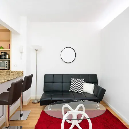 Fantastic 2br At Financial District