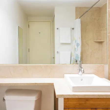 Apartment Fantastic 2br At Financial District New York
