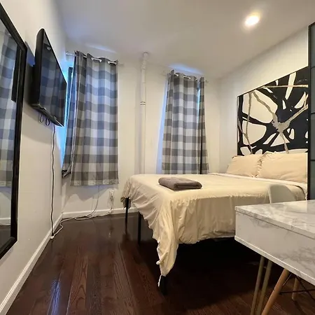 Apartment Sexy Trendy 3 Bedrooms Lower East Side Manhattan New York