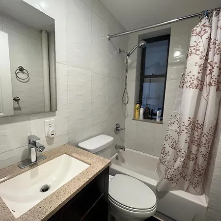 Sexy Trendy 3 Bedrooms Lower East Side Manhattan Apartment New York