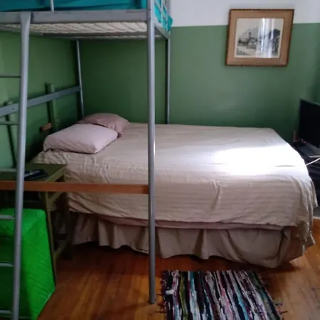 John 3 16 Christian Bnb New York