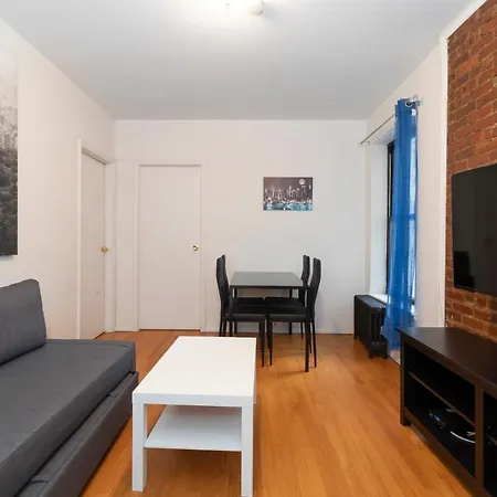 Corporate Suites On Upper East Side Apartment New York