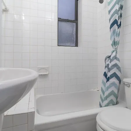 Corporate Suites On Upper East Side New York