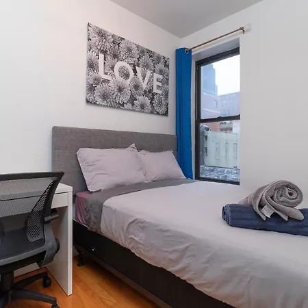 Apartment Corporate Suites On Upper East Side