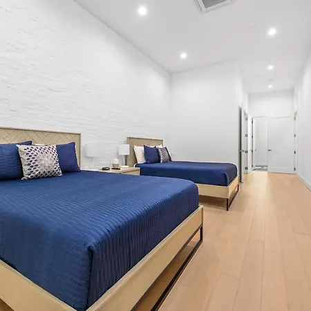 Soho Grand Apartment
