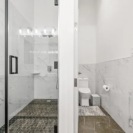 Apartment Soho Grand New York
