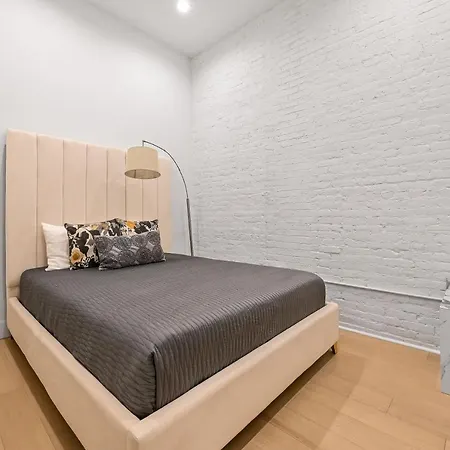 Apartment Soho Grand New York
