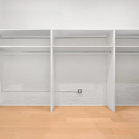 Soho Grand Apartment New York