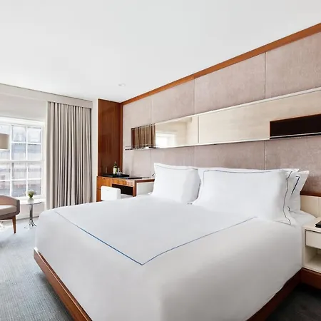 Hotel 33 Hotel, City, Seaport New York