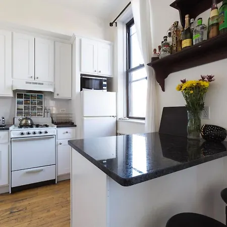 One Bedroom Suite - Prime West Village Location