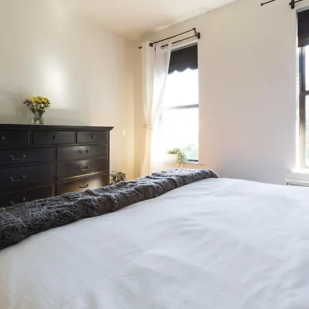 One Bedroom Suite - Prime West Village Location