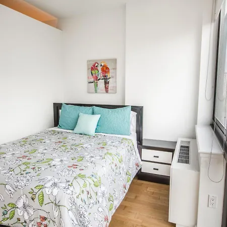 Unique Two Bedroom At Upper West Side