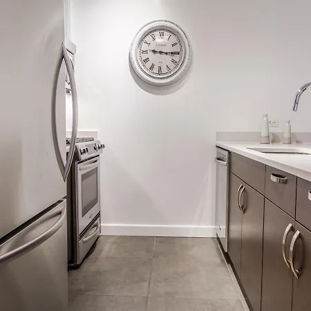 Apartment Unique Two Bedroom At Upper West Side *