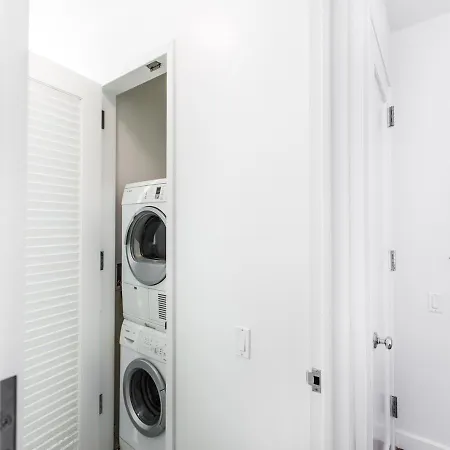 Apartment Unique Two Bedroom At Upper West Side