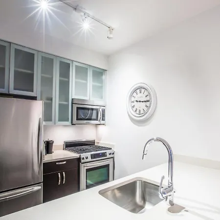 Unique Two Bedroom At Upper West Side Apartment