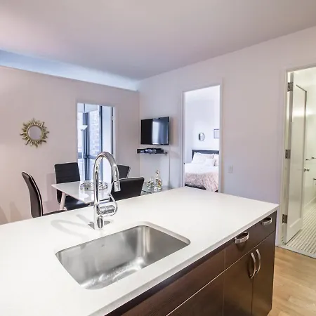 Apartment Unique Two Bedroom At Upper West Side New York