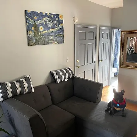 Wonderful 2 Bedroom In The Heart Of Astoria Apartment New York