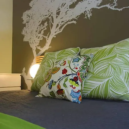 Designer In Nyc 12 Min To Time Square Apartment *