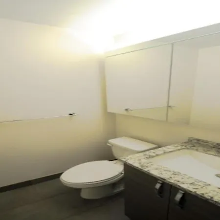 Two Bd At Midtown East Apartment *