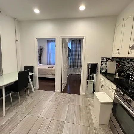 Apartment Sexy Trendy 3 Bedrooms Lower East Side Manhattan New York