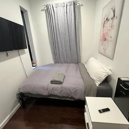 Sexy Trendy 3 Bedrooms Lower East Side Manhattan New York