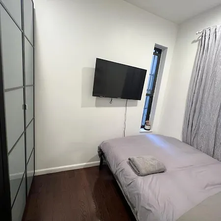 Sexy Trendy 3 Bedrooms Lower East Side Manhattan New York
