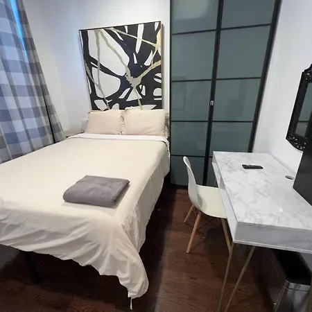Apartment Sexy Trendy 3 Bedrooms Lower East Side Manhattan