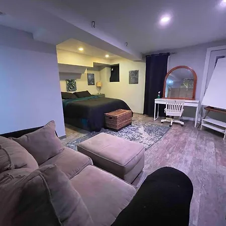 Artist Duplex New York