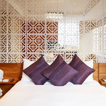 Hotel Concorde 4*