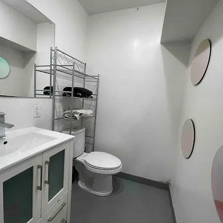 Artist Duplex * New York